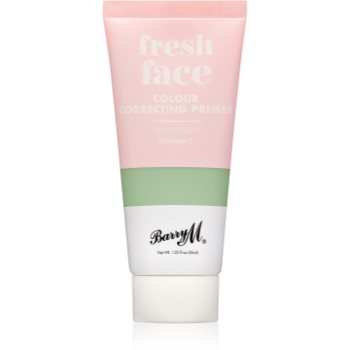 Barry M Fresh Face bază de machiaj corectoare - imagine 2